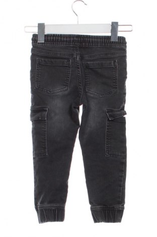 Детски дънки F&F, Размер 3-4y/ 104-110 см, Цвят Сив, Цена 5,00 €