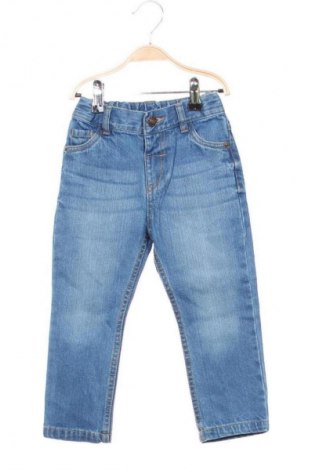 Детски дънки F&F, Размер 2-3y/ 98-104 см, Цвят Син, Цена 16,00 €