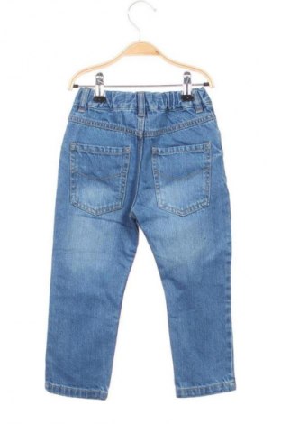 Детски дънки F&F, Размер 2-3y/ 98-104 см, Цвят Син, Цена 16,00 €