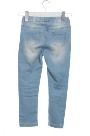 Детски дънки Fisherfield, Размер 5-6y/ 116-122 см, Цвят Син, Цена 16,00 €