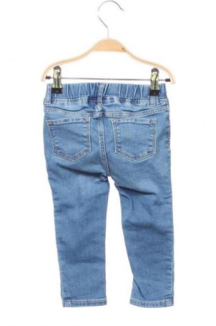 Детски дънки Gap, Размер 18-24m/ 86-98 см, Цвят Син, Цена 12,78 €