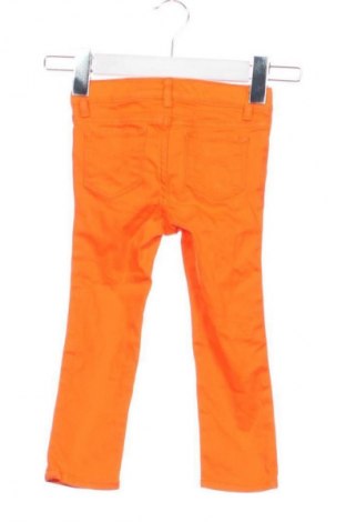 Детски дънки Gap, Размер 2-3y/ 98-104 см, Цвят Оранжев, Цена 13,29 €