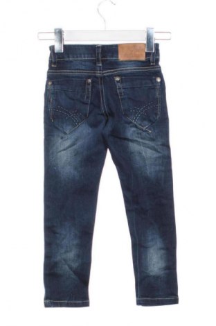 Детски дънки Goodbye Rita, Размер 3-4y/ 104-110 см, Цвят Син, Цена 6,64 €