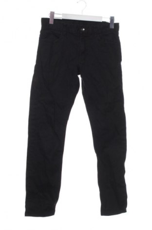 Kinderjeans H&M, Größe 15-18y/ 170-176 cm, Farbe Schwarz, Preis € 21,99
