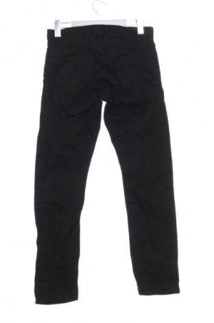 Kinderjeans H&M, Größe 15-18y/ 170-176 cm, Farbe Schwarz, Preis € 21,99