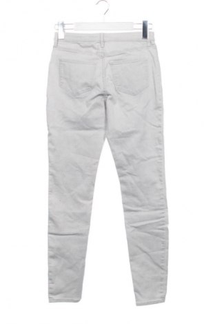 Детски дънки H&M, Размер 11-12y/ 152-158 см, Цвят Сив, Цена 8,69 €