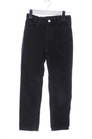Детски дънки H&M, Размер 8-9y/ 134-140 см, Цвят Черен, Цена 13,80 €