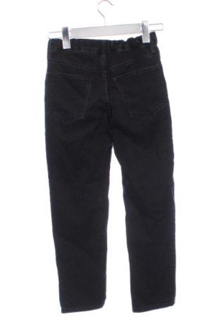 Детски дънки H&M, Размер 8-9y/ 134-140 см, Цвят Черен, Цена 13,80 €