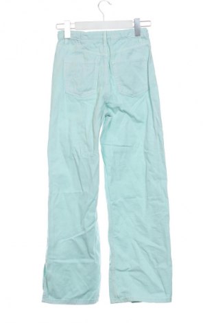Детски дънки H&M, Размер 10-11y/ 146-152 см, Цвят Син, Цена 13,80 €