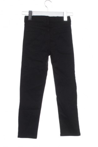 Blugi pentru copii H&M, Mărime 6-7y/ 122-128 cm, Culoare Negru, Preț 50,99 Lei