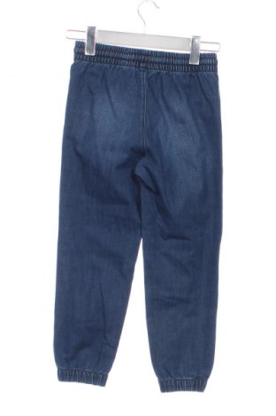 Детски дънки H&M, Размер 5-6y/ 116-122 см, Цвят Син, Цена 14,82 €