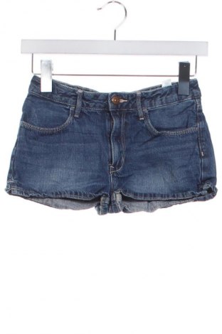 Детски дънки H&M, Размер 11-12y/ 152-158 см, Цвят Многоцветен, Цена 6,13 €