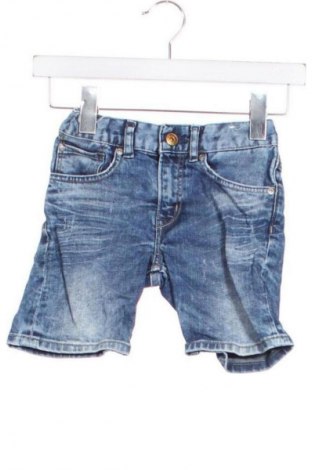 Dziecięce jeansy H&M, Rozmiar 2-3y/ 98-104 cm, Kolor Niebieski, Cena 35,99 zł