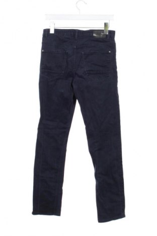 Детски дънки H&M, Размер 14-15y/ 168-170 см, Цвят Син, Цена 16,36 €