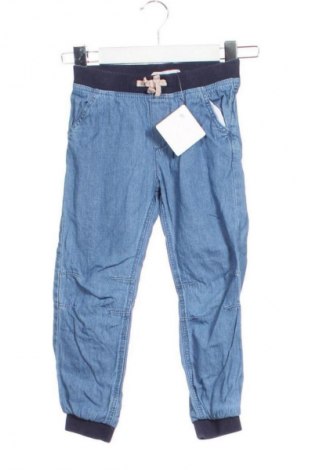 Детски дънки H&M, Размер 3-4y/ 104-110 см, Цвят Син, Цена 13,31 €