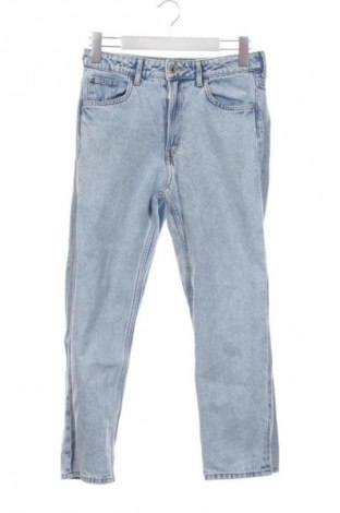Детски дънки H&M, Размер 10-11y/ 146-152 см, Цвят Син, Цена 16,42 €