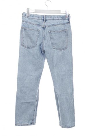 Детски дънки H&M, Размер 10-11y/ 146-152 см, Цвят Син, Цена 16,42 €