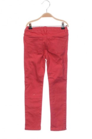 Детски дънки H&M, Размер 3-4y/ 104-110 см, Цвят Оранжев, Цена 8,29 €