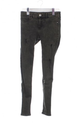 Детски дънки Here+There, Размер 11-12y/ 152-158 см, Цвят Зелен, Цена 14,82 €