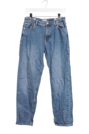 Детски дънки Jack & Jones, Размер 14-15y/ 168-170 см, Цвят Син, Цена 6,64 €