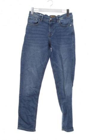 Детски дънки Jack & Jones, Размер 14-15y/ 168-170 см, Цвят Син, Цена 15,35 €