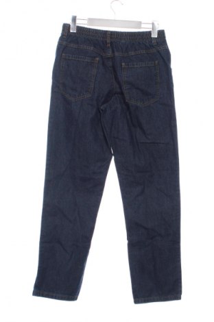 Dziecięce jeansy John Baner, Rozmiar 14-15y/ 168-170 cm, Kolor Niebieski, Cena 78,99 zł