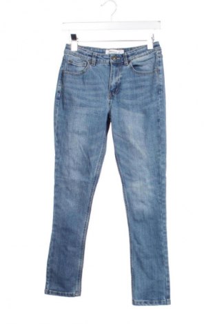 Детски дънки Just, Размер 11-12y/ 152-158 см, Цвят Син, Цена 5,62 €