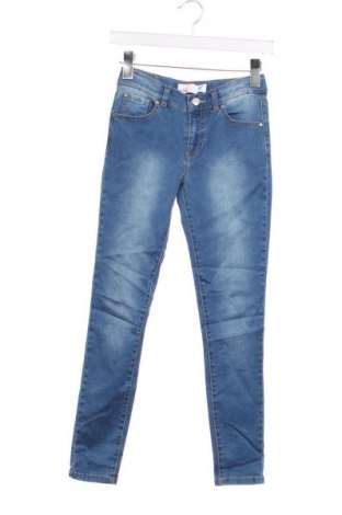 Детски дънки Just Jeans, Размер 11-12y/ 152-158 см, Цвят Син, Цена 6,13 €