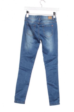 Детски дънки Just Jeans, Размер 11-12y/ 152-158 см, Цвят Син, Цена 6,13 €