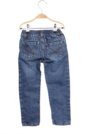 Dziecięce jeansy Kiki & Koko, Rozmiar 18-24m/ 86-98 cm, Kolor Niebieski, Cena 71,99 zł