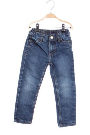 Dziecięce jeansy Kiki & Koko, Rozmiar 18-24m/ 86-98 cm, Kolor Niebieski, Cena 71,99 zł