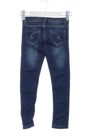 Детски дънки Kiki & Koko, Размер 4-5y/ 110-116 см, Цвят Син, Цена 4,60 €