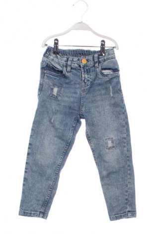 Детски дънки Kiki & Koko, Размер 2-3y/ 98-104 см, Цвят Син, Цена 16,00 €