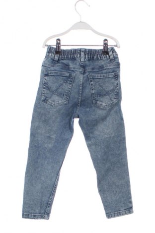 Детски дънки Kiki & Koko, Размер 2-3y/ 98-104 см, Цвят Син, Цена 16,00 €