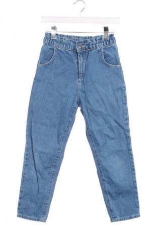 Dziecięce jeansy LC Waikiki, Rozmiar 9-10y/ 140-146 cm, Kolor Niebieski, Cena 79,36 zł