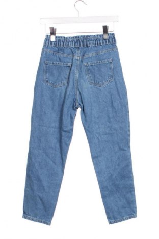 Dziecięce jeansy LC Waikiki, Rozmiar 9-10y/ 140-146 cm, Kolor Niebieski, Cena 79,36 zł