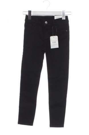 Детски дънки LC Waikiki, Размер 5-6y/ 116-122 см, Цвят Черен, Цена 22,49 €