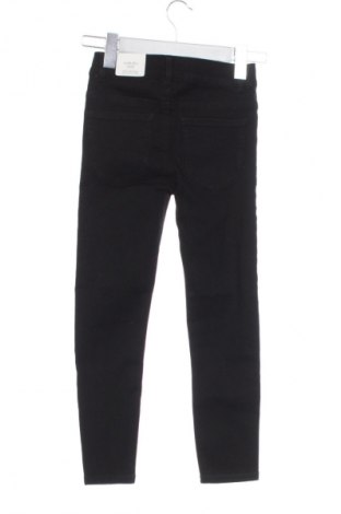 Детски дънки LC Waikiki, Размер 5-6y/ 116-122 см, Цвят Черен, Цена 22,49 €