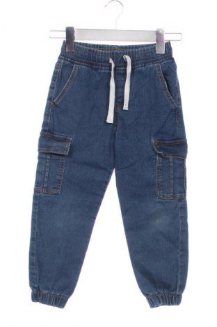 Детски дънки LC Waikiki, Размер 4-5y/ 110-116 см, Цвят Син, Цена 14,82 €