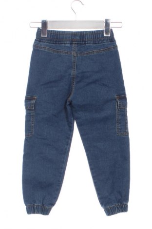 Детски дънки LC Waikiki, Размер 4-5y/ 110-116 см, Цвят Син, Цена 14,82 €