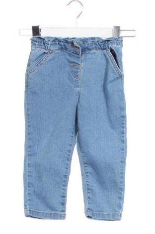 Детски дънки LCW, Размер 18-24m/ 86-98 см, Цвят Син, Цена 14,82 €