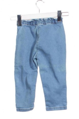 Детски дънки LCW, Размер 18-24m/ 86-98 см, Цвят Син, Цена 14,82 €