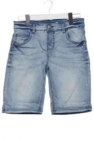 Παιδικά τζίν Lab, Μέγεθος 11-12y/ 152-158 εκ., Χρώμα Μπλέ, Τιμή 13,99 €