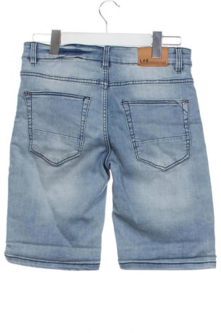 Παιδικά τζίν Lab, Μέγεθος 11-12y/ 152-158 εκ., Χρώμα Μπλέ, Τιμή 13,99 €