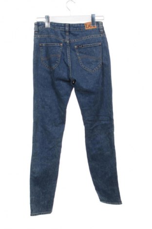 Детски дънки Lee, Размер 10-11y/ 146-152 см, Цвят Син, Цена 7,66 €