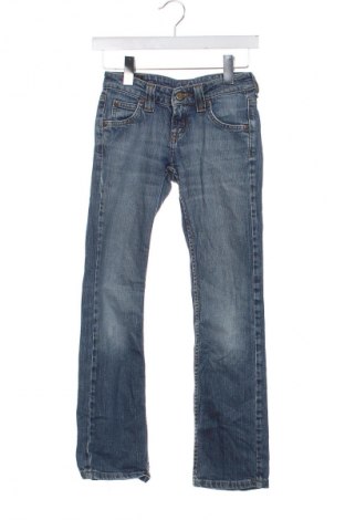 Детски дънки Lee, Размер 10-11y/ 146-152 см, Цвят Син, Цена 10,73 €