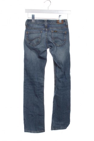 Детски дънки Lee, Размер 10-11y/ 146-152 см, Цвят Син, Цена 10,73 €