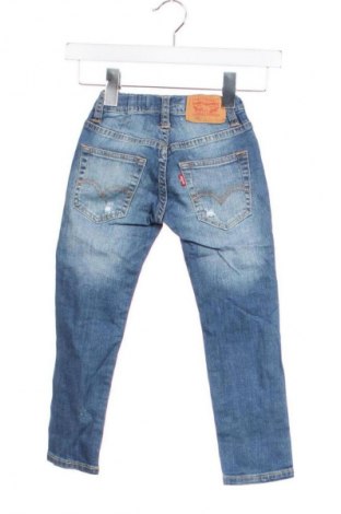 Детски дънки Levi's, Размер 4-5y/ 110-116 см, Цвят Син, Цена 10,22 €