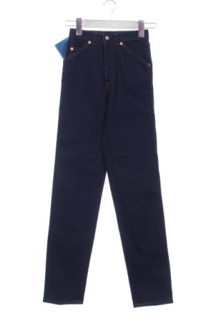 Детски дънки Levi's, Размер 7-8y/ 128-134 см, Цвят Син, Цена 43,45 €