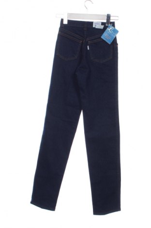 Детски дънки Levi's, Размер 7-8y/ 128-134 см, Цвят Син, Цена 43,45 €